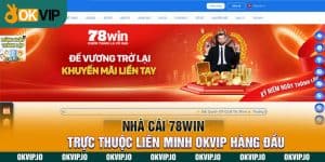 Đối tác - OKVIP - hình ảnh - okvipjl.com