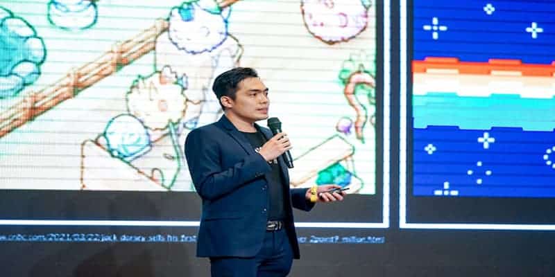 Nguyễn Anh Huy – Đối Tác Tiềm Năng Của liên minh OKVIP - hình ảnh - okvipjl.com