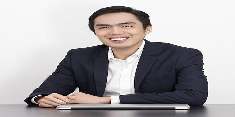 Nguyễn Anh Huy – Đối Tác Tiềm Năng Của liên minh OKVIP - hình ảnh - okvipjl.com