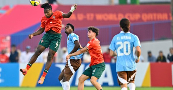Thưởng tân thủ OKVIP: U.17 Bỉ – đối thủ của Việt Nam tại World Cup – gặp khó ở giải châu Âu - hình ảnh - okvipjl.com Thưởng tân thủ OKVIP: U.17 Bỉ – đối thủ của Việt Nam tại World Cup – gặp khó ở giải châu Âu - hình ảnh - okvipjl.com