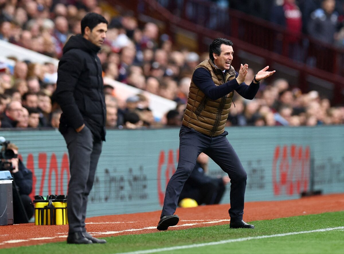 Unai Emery: ‘Arsenal không hề xấu xí’ – Cơ hội vàng cho cược thể thao OKVIP - hình ảnh - okvipjl.com Unai Emery: ‘Arsenal không hề xấu xí’ – Cơ hội vàng cho cược thể thao OKVIP - hình ảnh - okvipjl.com
