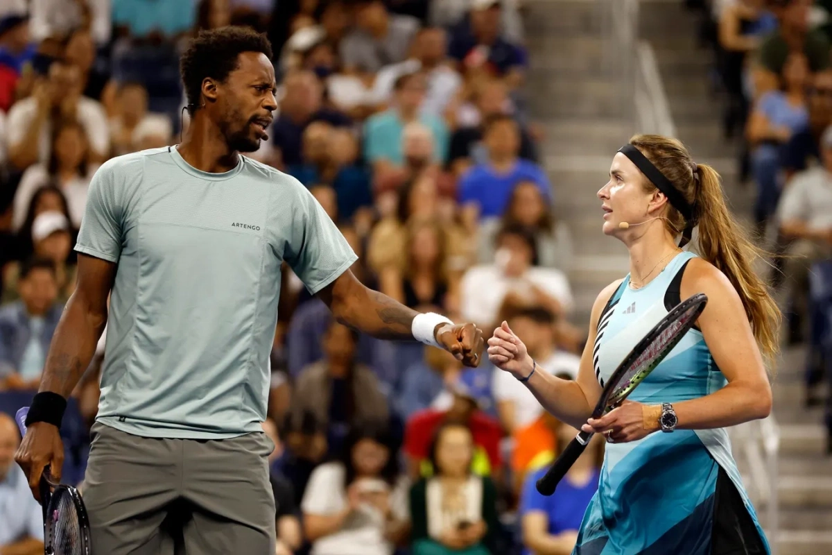 Tâm thư xúc động của Elina Svitolina dành cho huyền thoại Gael Monfils - hình ảnh - okvipjl.com Tâm thư xúc động của Elina Svitolina dành cho huyền thoại Gael Monfils - hình ảnh - okvipjl.com