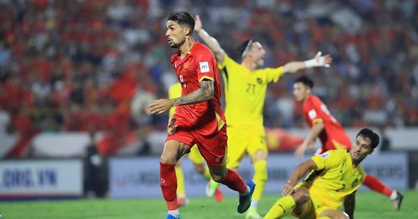 Đội tuyển Việt Nam: Khó khăn và thuận lợi tại AFF Cup 2026 - hình ảnh - okvipjl.com