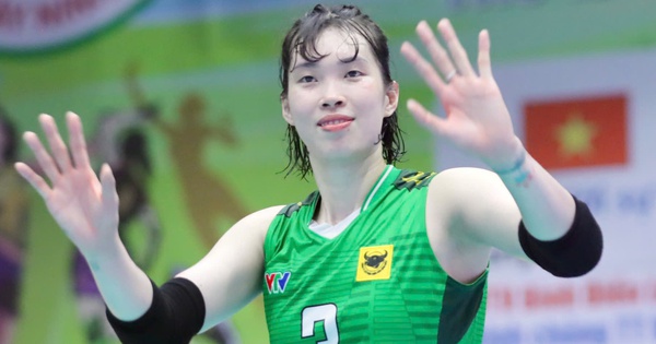 Lịch thi đấu chung kết Cúp bóng chuyền VTV9 – Bình Điền: Chờ Thanh Thúy bùng nổ - hình ảnh - okvipjl.com Lịch thi đấu chung kết Cúp bóng chuyền VTV9 – Bình Điền: Chờ Thanh Thúy bùng nổ - hình ảnh - okvipjl.com