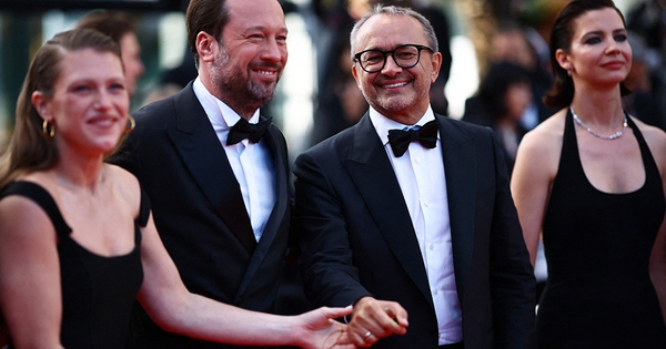 Những ứng viên sáng giá cho Cành cọ vàng Cannes 2026 và cơ hội trải nghiệm giải trí đẳng cấp - hình ảnh - okvipjl.com Những ứng viên sáng giá cho Cành cọ vàng Cannes 2026 và cơ hội trải nghiệm giải trí đẳng cấp - hình ảnh - okvipjl.com