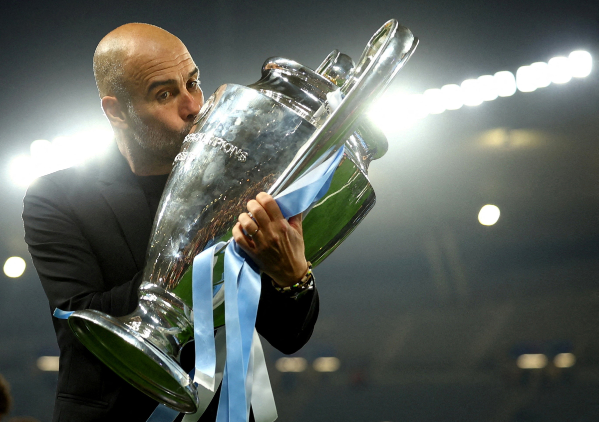 Man City sẽ ra sao hậu kỷ nguyên Guardiola? - hình ảnh - okvipjl.com Man City sẽ ra sao hậu kỷ nguyên Guardiola? - hình ảnh - okvipjl.com