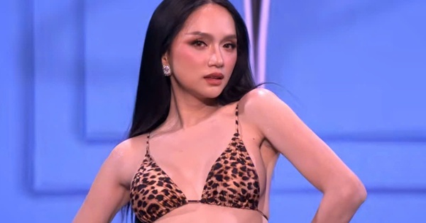 Hương Giang tỏa sáng với bikini tại Miss Grand All Stars, OKVIP chúc mừng chiến thắng - hình ảnh - okvipjl.com Hương Giang tỏa sáng với bikini tại Miss Grand All Stars, OKVIP chúc mừng chiến thắng - hình ảnh - okvipjl.com