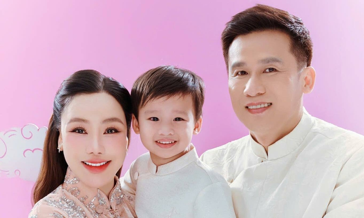 Một năm xây tổ ấm của vợ chồng Hồ Quỳnh Hương và góc nhìn từ OKVIP - hình ảnh - okvipjl.com
