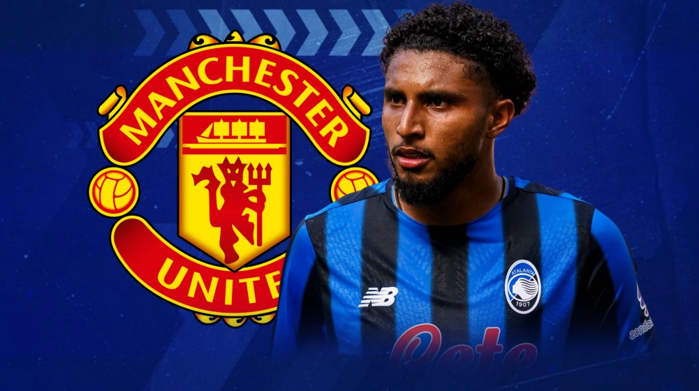 Man Utd chốt tân binh đầu tiên cho mùa 2026-2027: Ederson từ Atalanta thay thế Casemiro - hình ảnh - okvipjl.com