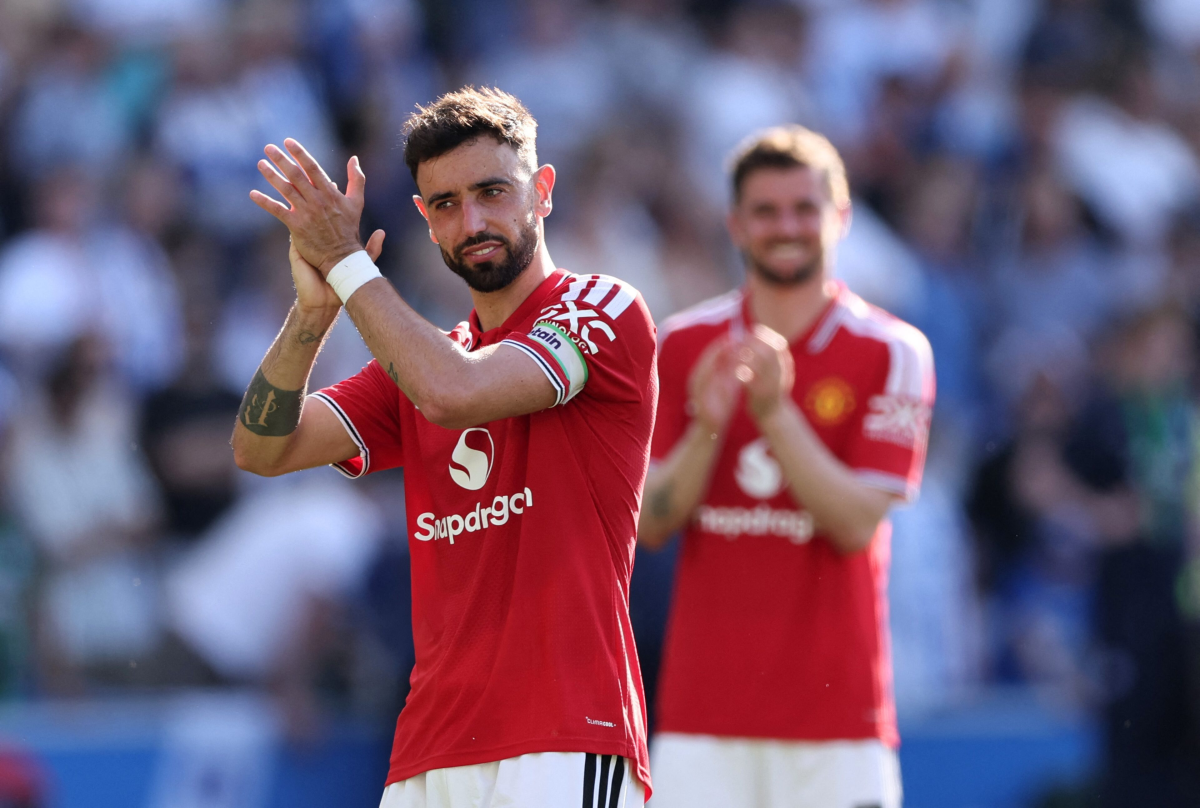 Bruno Fernandes phá kỷ lục kiến tạo ở Ngoại hạng Anh – Cơ hội nhận thưởng +58K từ OKVIP - hình ảnh - okvipjl.com Bruno Fernandes phá kỷ lục kiến tạo ở Ngoại hạng Anh – Cơ hội nhận thưởng +58K từ OKVIP - hình ảnh - okvipjl.com