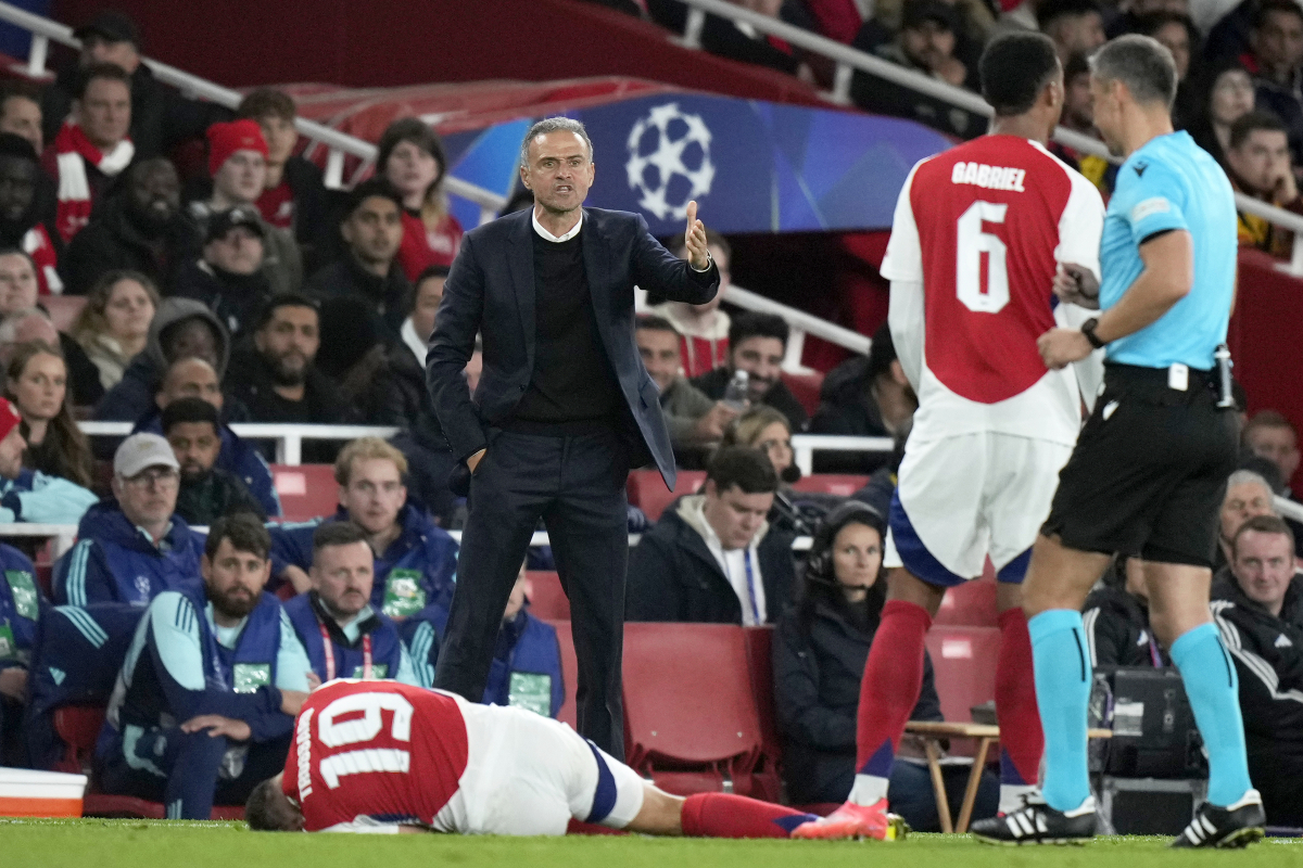 OKVIP cược bóng đá: 3 chìa khóa chiến thuật định đoạt chung kết Champions League - hình ảnh - okvipjl.com OKVIP cược bóng đá: 3 chìa khóa chiến thuật định đoạt chung kết Champions League - hình ảnh - okvipjl.com