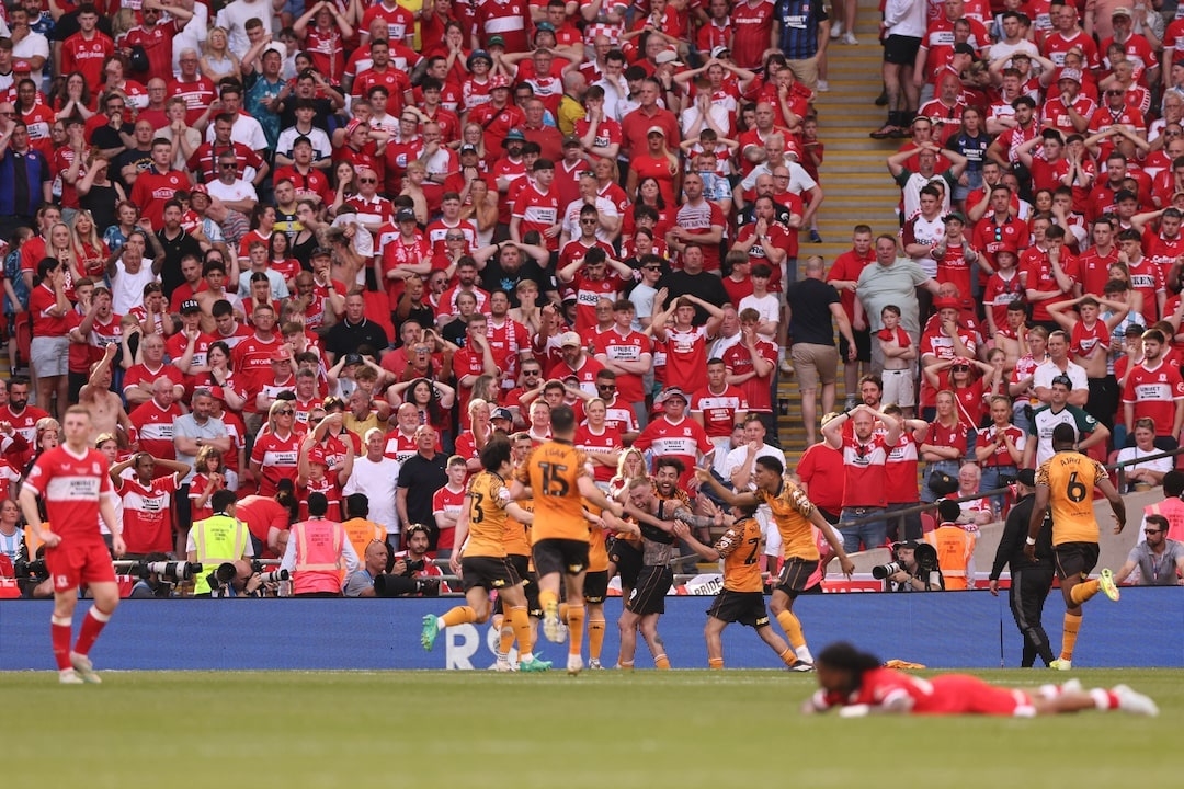 Hull thắng trận play-off 250 triệu USD, trở lại Ngoại hạng Anh - hình ảnh - okvipjl.com Hull thắng trận play-off 250 triệu USD, trở lại Ngoại hạng Anh - hình ảnh - okvipjl.com
