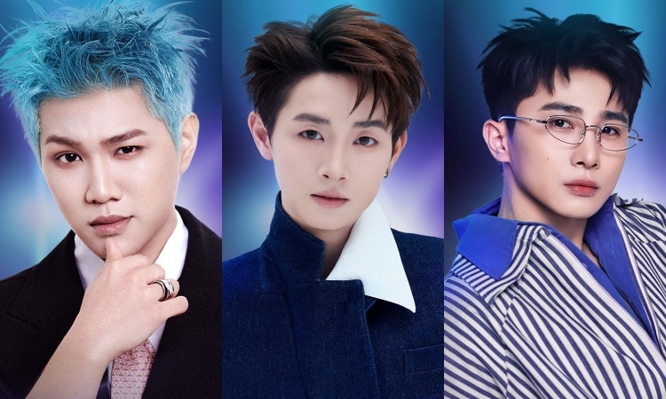 Thưởng tân thủ OKVIP: Cơ hội giải trí song hành cùng ‘Tinh hà say hi’ - hình ảnh - okvipjl.com Thưởng tân thủ OKVIP: Cơ hội giải trí song hành cùng ‘Tinh hà say hi’ - hình ảnh - okvipjl.com