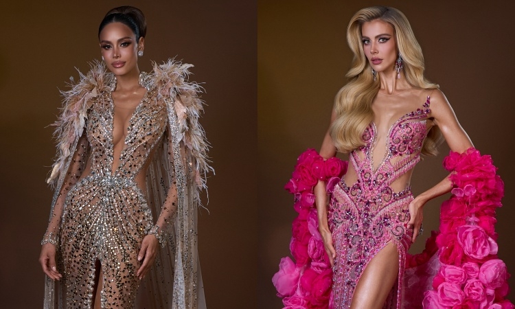 10 Ứng Viên Sáng Giá Tranh Vương Miện Miss Grand All Stars Mùa Đầu Tiên - hình ảnh - okvipjl.com 10 Ứng Viên Sáng Giá Tranh Vương Miện Miss Grand All Stars Mùa Đầu Tiên - hình ảnh - okvipjl.com
