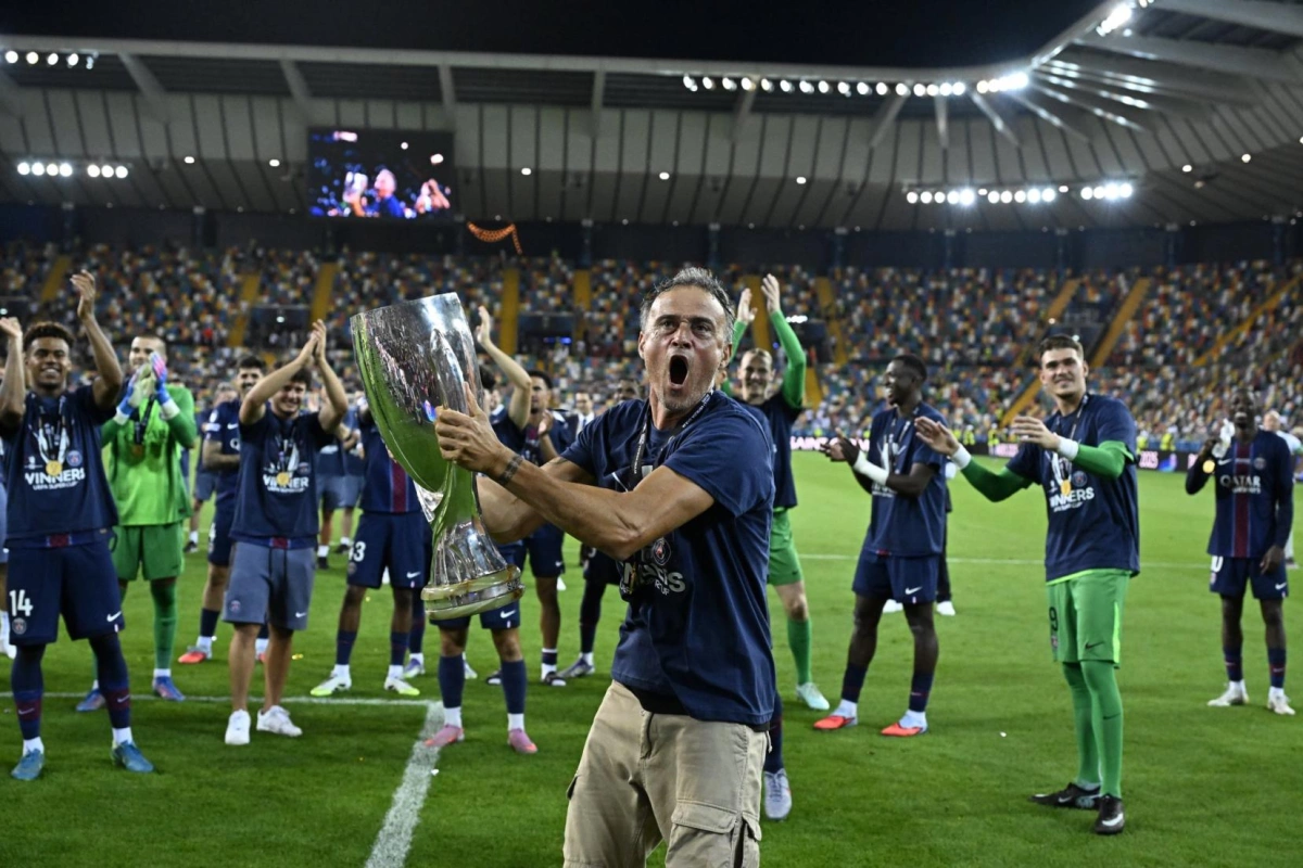 Link vào nhà cái OKVIP – Cập nhật nóng về Luis Enrique và PSG trước chung kết Champions League - hình ảnh - okvipjl.com Link vào nhà cái OKVIP – Cập nhật nóng về Luis Enrique và PSG trước chung kết Champions League - hình ảnh - okvipjl.com