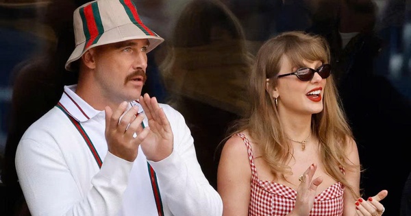 Taylor Swift và chị dâu tương lai Kylie Kelce: Bất hòa hay hiểu lầm? - hình ảnh - okvipjl.com Taylor Swift và chị dâu tương lai Kylie Kelce: Bất hòa hay hiểu lầm? - hình ảnh - okvipjl.com