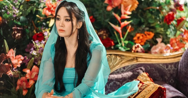 OKVIP casino và góc nhìn chân thực về Song Hye Kyo sau ly hôn - hình ảnh - okvipjl.com