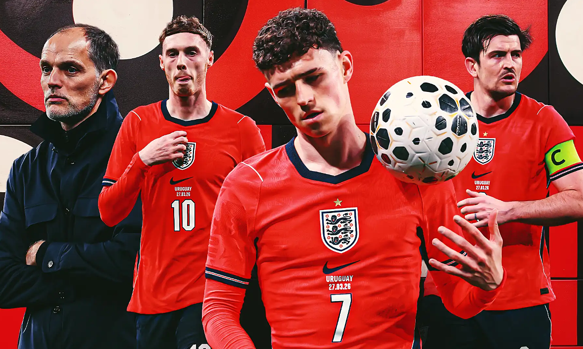 Carragher ủng hộ Tuchel gạt bỏ danh tiếng khi chọn đội hình dự World Cup - hình ảnh - okvipjl.com Carragher ủng hộ Tuchel gạt bỏ danh tiếng khi chọn đội hình dự World Cup - hình ảnh - okvipjl.com