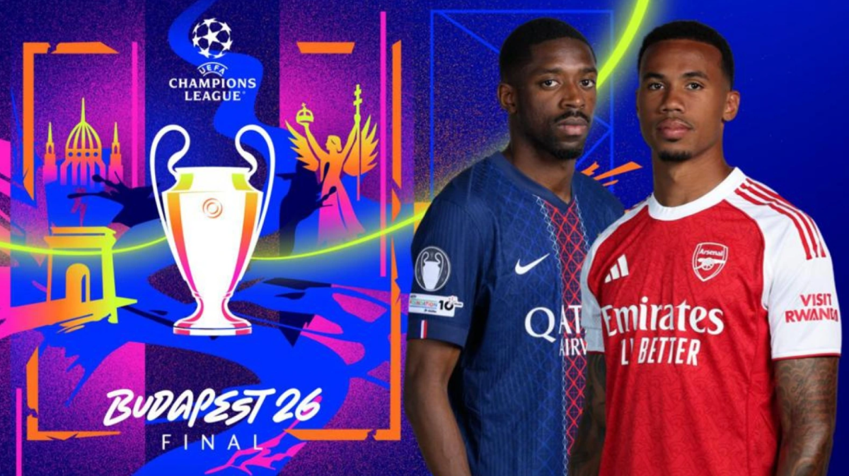 PSG – Arsenal: Chờ tiếng gọi lịch sử ở Champions League - hình ảnh - okvipjl.com