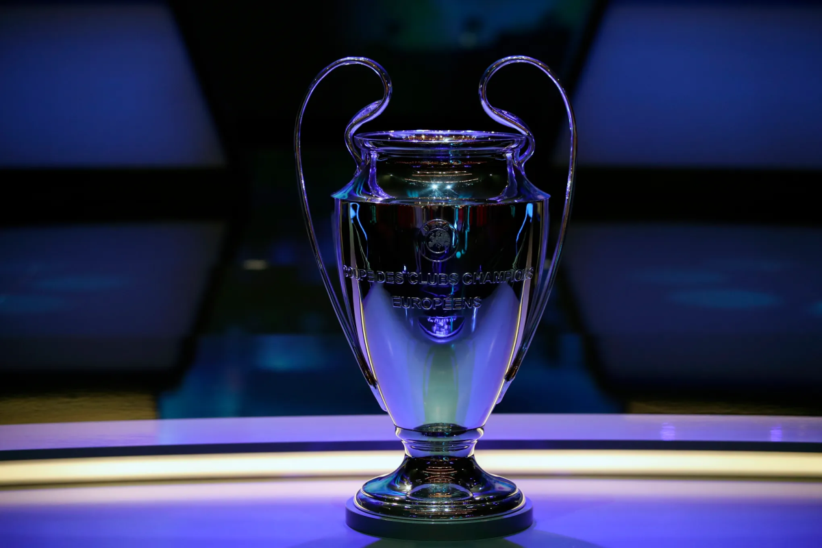 Ngoại hạng Anh tuột mất suất Champions League 2026-2027: Cơ hội vàng cho người hâm mộ cá cược tại OKVIP - hình ảnh - okvipjl.com Ngoại hạng Anh tuột mất suất Champions League 2026-2027: Cơ hội vàng cho người hâm mộ cá cược tại OKVIP - hình ảnh - okvipjl.com