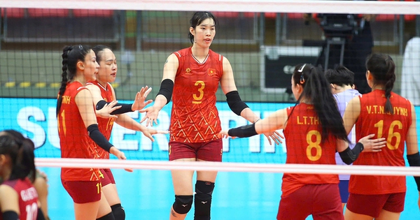 Bóng chuyền nữ Việt Nam quyết săn vàng châu Á – Cơ hội cho fan cược thể thao tại OKVIP - hình ảnh - okvipjl.com
