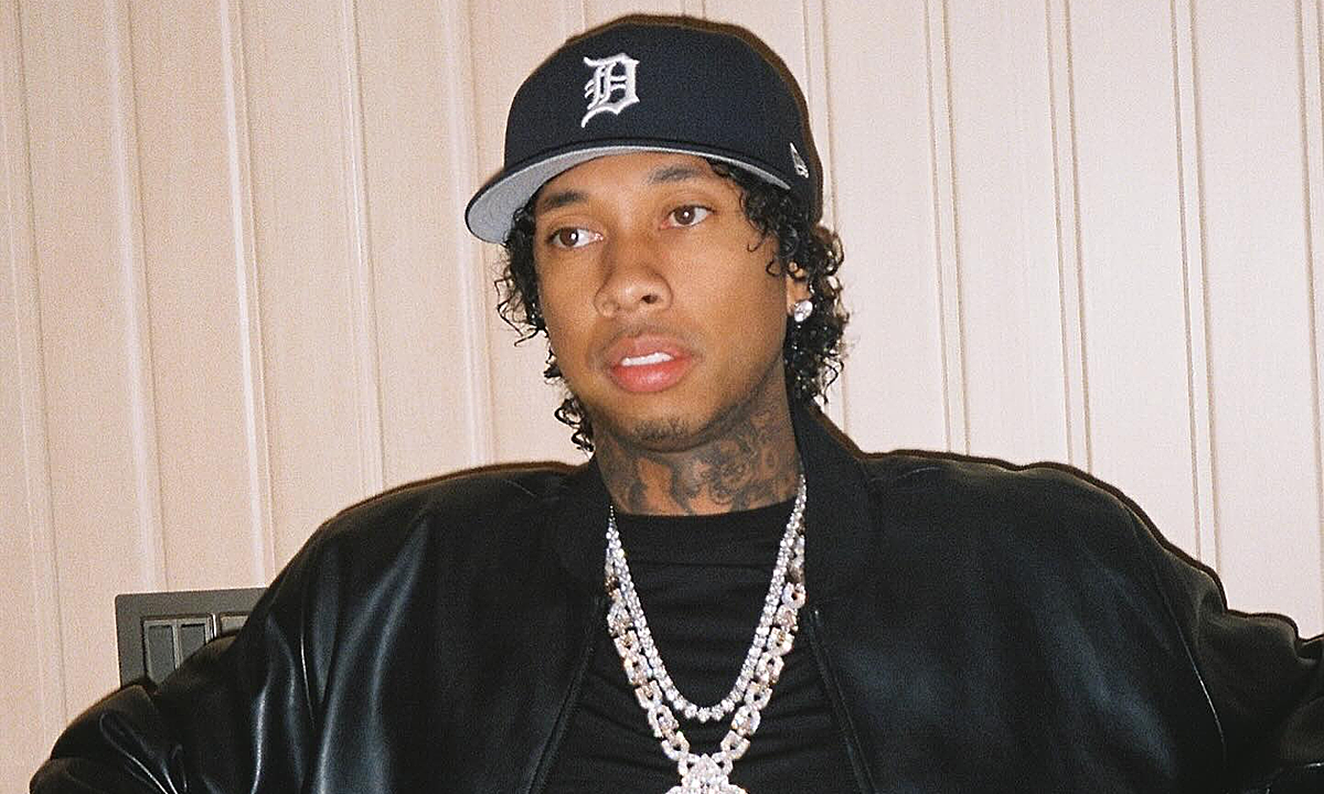 Tyga – Rapper Gốc Việt Hợp Tác Sơn Tùng M-TP Trong MV ‘Come My Way’ - hình ảnh - okvipjl.com