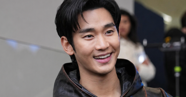 Tài tử Kim Soo Hyun lên tiếng sau khi chủ kênh Hoverlab bị bắt vì tin đồn sai lệch - hình ảnh - okvipjl.com Tài tử Kim Soo Hyun lên tiếng sau khi chủ kênh Hoverlab bị bắt vì tin đồn sai lệch - hình ảnh - okvipjl.com