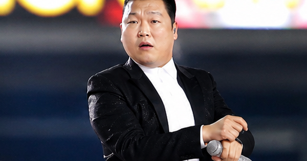 PSY xin lỗi người hâm mộ Gwangju trước concert mùa hè - hình ảnh - okvipjl.com