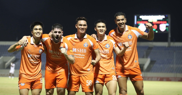 OKVIP cược bóng đá: Cú chuyển mình nghẹt thở thắp lửa V-League 2025-2026 - hình ảnh - okvipjl.com
