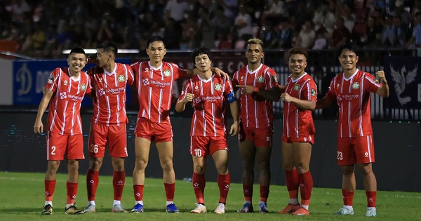 Thưởng tân thủ OKVIP và hành trình vươn mình của Trường Tươi Đồng Nai tại V-League - hình ảnh - okvipjl.com Thưởng tân thủ OKVIP và hành trình vươn mình của Trường Tươi Đồng Nai tại V-League - hình ảnh - okvipjl.com
