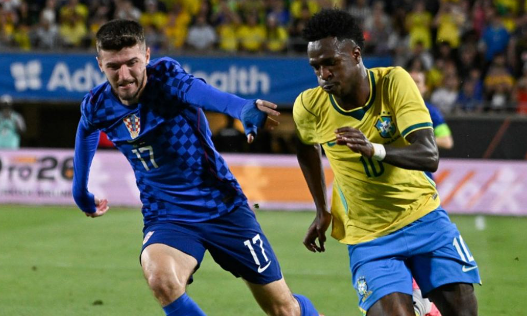 Tiền vệ Croatia đạt tốc độ vượt Vinicius – Cơ hội cược bóng đá hấp dẫn tại OKVIP - hình ảnh - okvipjl.com