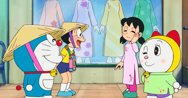 Phim hoạt hình ‘Doraemon’ lấy bối cảnh Việt Nam gây chú ý - hình ảnh - okvipjl.com Phim hoạt hình ‘Doraemon’ lấy bối cảnh Việt Nam gây chú ý - hình ảnh - okvipjl.com