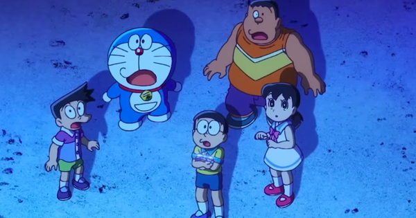 Thưởng tân thủ OKVIP: Doraemon lập kỷ lục phòng vé Việt với doanh thu hơn 100 tỉ đồng - hình ảnh - okvipjl.com