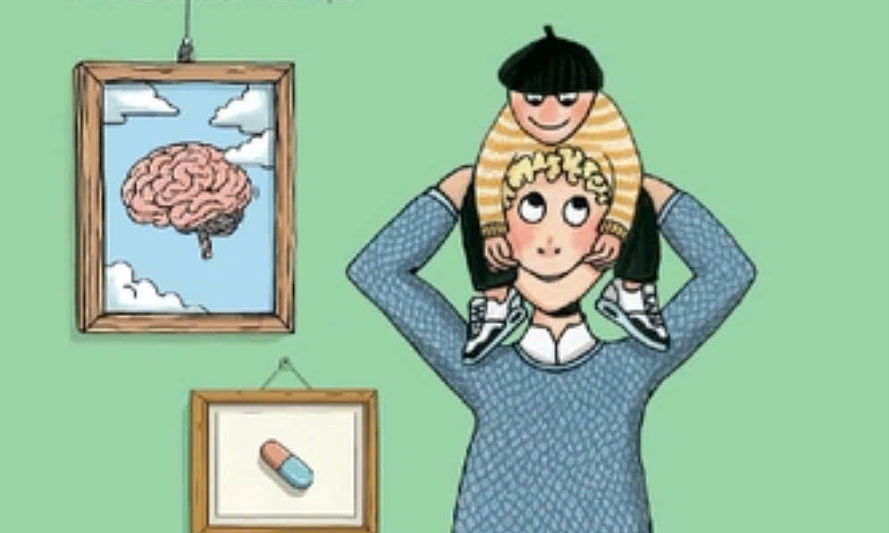 Nhà cái không chặn và góc nhìn mới về bệnh Alzheimer từ sách nổi bật - hình ảnh - okvipjl.com Nhà cái không chặn và góc nhìn mới về bệnh Alzheimer từ sách nổi bật - hình ảnh - okvipjl.com