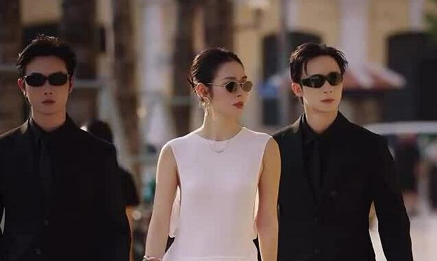 OKVIP eSports và làn sóng sao Việt hóa thân thành ‘nữ tổng tài’ trên thảm đỏ - hình ảnh - okvipjl.com