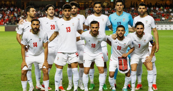OKVIP slot game và mối liên hệ bất ngờ với World Cup 2026: Iran gặp khó trước giờ G - hình ảnh - okvipjl.com OKVIP slot game và mối liên hệ bất ngờ với World Cup 2026: Iran gặp khó trước giờ G - hình ảnh - okvipjl.com