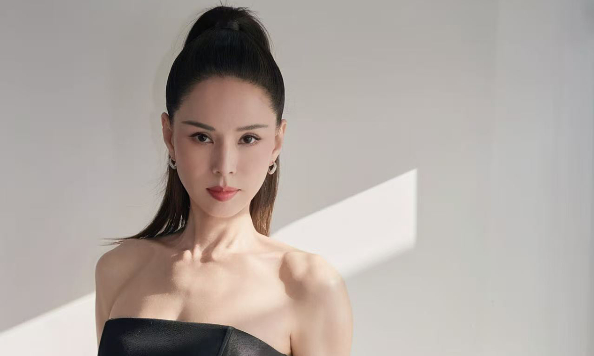 Thưởng tân thủ OKVIP: Lý Nhược Đồng chia sẻ quan điểm sống độc thân đầy mạnh mẽ - hình ảnh - okvipjl.com