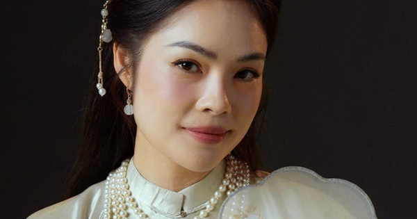 Dương Cẩm Lynh từ chối ‘Bóng ma hạnh phúc’ và hành trình tìm lại ánh sáng - hình ảnh - okvipjl.com