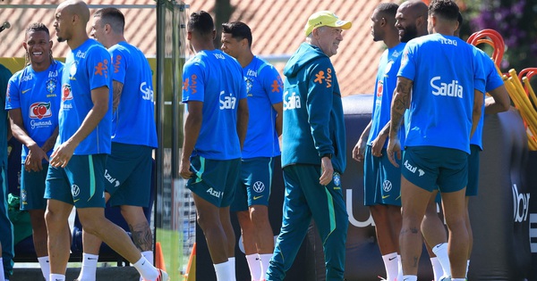 Neymar tập trở lại nhưng vẫn khập khiễng, Ancelotti ra tối hậu thư - hình ảnh - okvipjl.com Neymar tập trở lại nhưng vẫn khập khiễng, Ancelotti ra tối hậu thư - hình ảnh - okvipjl.com