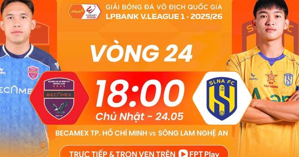 Lịch thi đấu V-League hôm nay: HAGL quyết chiến Thanh Hóa để trụ hạng, Đà Nẵng vùng vẫy khỏi đáy bảng - hình ảnh - okvipjl.com Lịch thi đấu V-League hôm nay: HAGL quyết chiến Thanh Hóa để trụ hạng, Đà Nẵng vùng vẫy khỏi đáy bảng - hình ảnh - okvipjl.com
