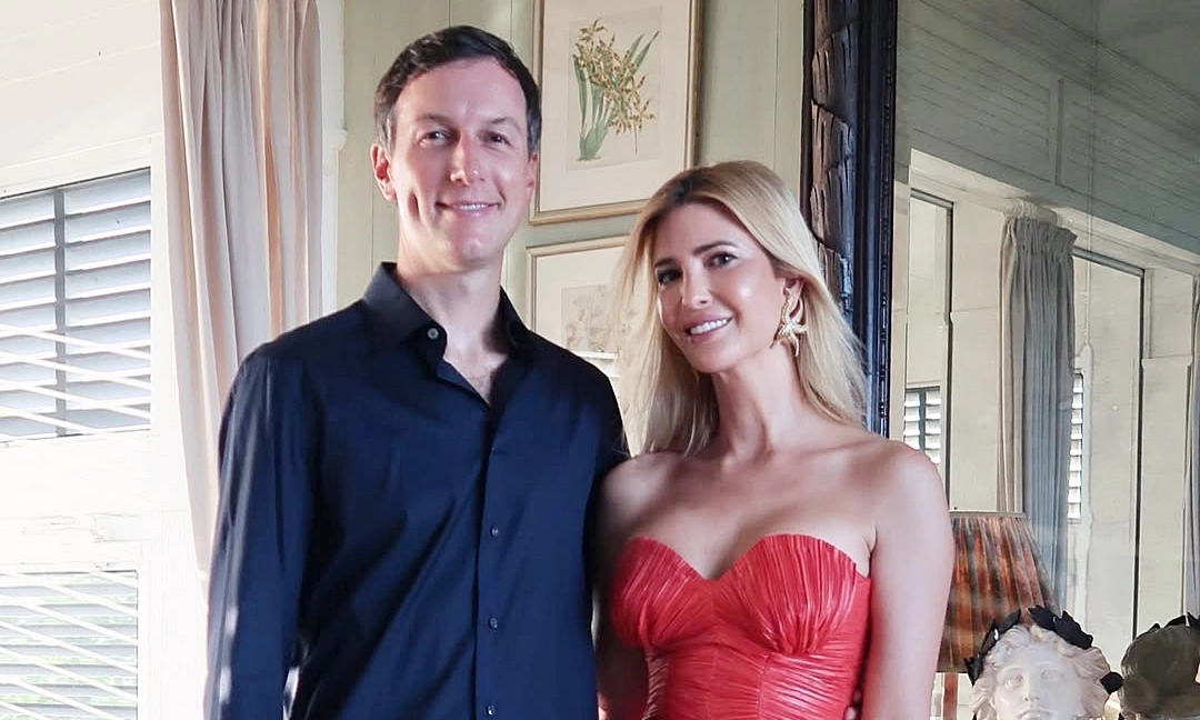 OKVIP mới nhất 2026: Ivanka Trump rạng rỡ trong loạt váy cưới sang trọng - hình ảnh - okvipjl.com OKVIP mới nhất 2026: Ivanka Trump rạng rỡ trong loạt váy cưới sang trọng - hình ảnh - okvipjl.com