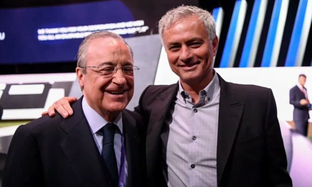 Thương vụ Mourinho trở lại Real nguy cơ đổ bể vì bầu cử chủ tịch - hình ảnh - okvipjl.com Thương vụ Mourinho trở lại Real nguy cơ đổ bể vì bầu cử chủ tịch - hình ảnh - okvipjl.com