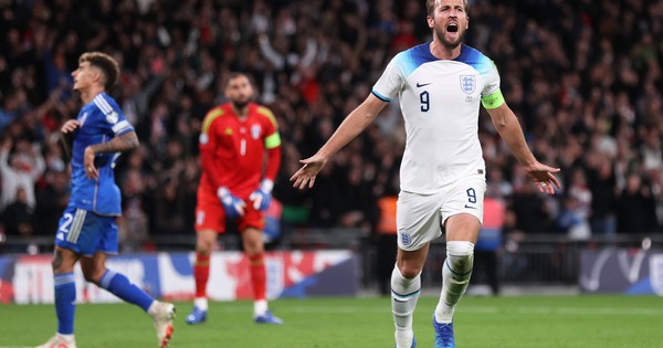 Đội tuyển Anh chốt danh sách World Cup 2026: Nhiều sao lớn vắng mặt, Tuchel lên tiếng - hình ảnh - okvipjl.com Đội tuyển Anh chốt danh sách World Cup 2026: Nhiều sao lớn vắng mặt, Tuchel lên tiếng - hình ảnh - okvipjl.com