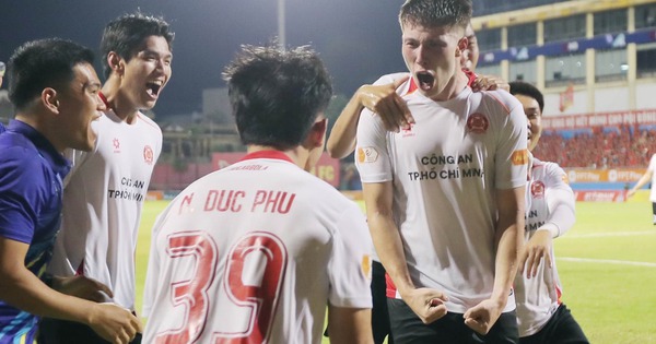 Đội tuyển Việt Nam có hàng công tiềm năng để mơ World Cup 2030 - hình ảnh - okvipjl.com
