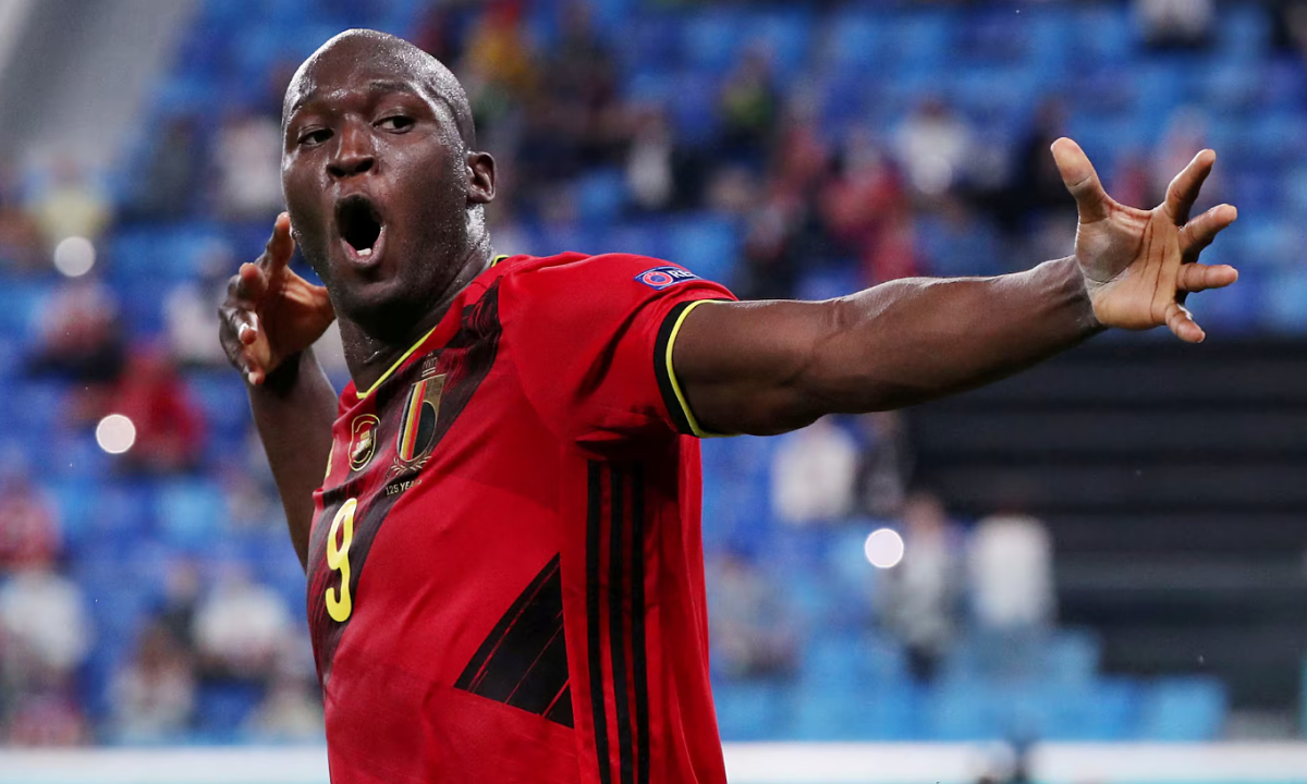 Lukaku đặt mục tiêu chinh phục World Cup 2030 cùng đội tuyển Bỉ - hình ảnh - okvipjl.com Lukaku đặt mục tiêu chinh phục World Cup 2030 cùng đội tuyển Bỉ - hình ảnh - okvipjl.com