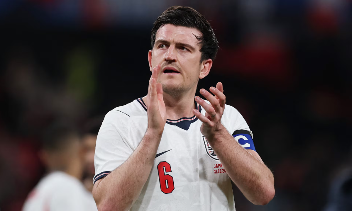 Maguire sốc vì lỡ World Cup 2026: Cơ hội nào cho fan cá cược? - hình ảnh - okvipjl.com Maguire sốc vì lỡ World Cup 2026: Cơ hội nào cho fan cá cược? - hình ảnh - okvipjl.com