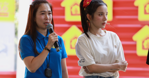 Lý do diễn viên phim trăm tỉ của Trấn Thành khóc nghẹn trên truyền hình - hình ảnh - okvipjl.com Lý do diễn viên phim trăm tỉ của Trấn Thành khóc nghẹn trên truyền hình - hình ảnh - okvipjl.com