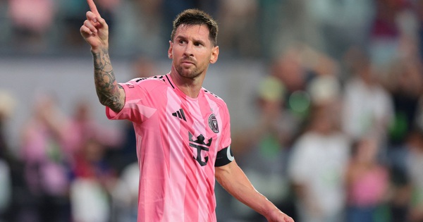 Messi chính thức gia nhập ‘CLB tỉ phú’ cùng Ronaldo – Cơ hội nhận thưởng +58K từ OKVIP - hình ảnh - okvipjl.com