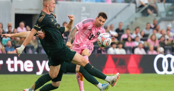 Messi tạo cơn mưa bàn thắng, bất ngờ rời sân sớm ngay trước ngày dự World Cup - hình ảnh - okvipjl.com Messi tạo cơn mưa bàn thắng, bất ngờ rời sân sớm ngay trước ngày dự World Cup - hình ảnh - okvipjl.com