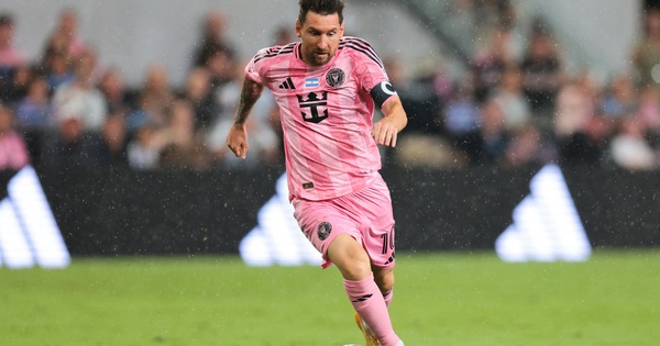 Đã có kết quả chấn thương của Messi, tất cả cùng nhẹ nhõm - hình ảnh - okvipjl.com Đã có kết quả chấn thương của Messi, tất cả cùng nhẹ nhõm - hình ảnh - okvipjl.com